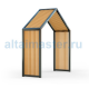 ПН-1.8 Пергола Арка
